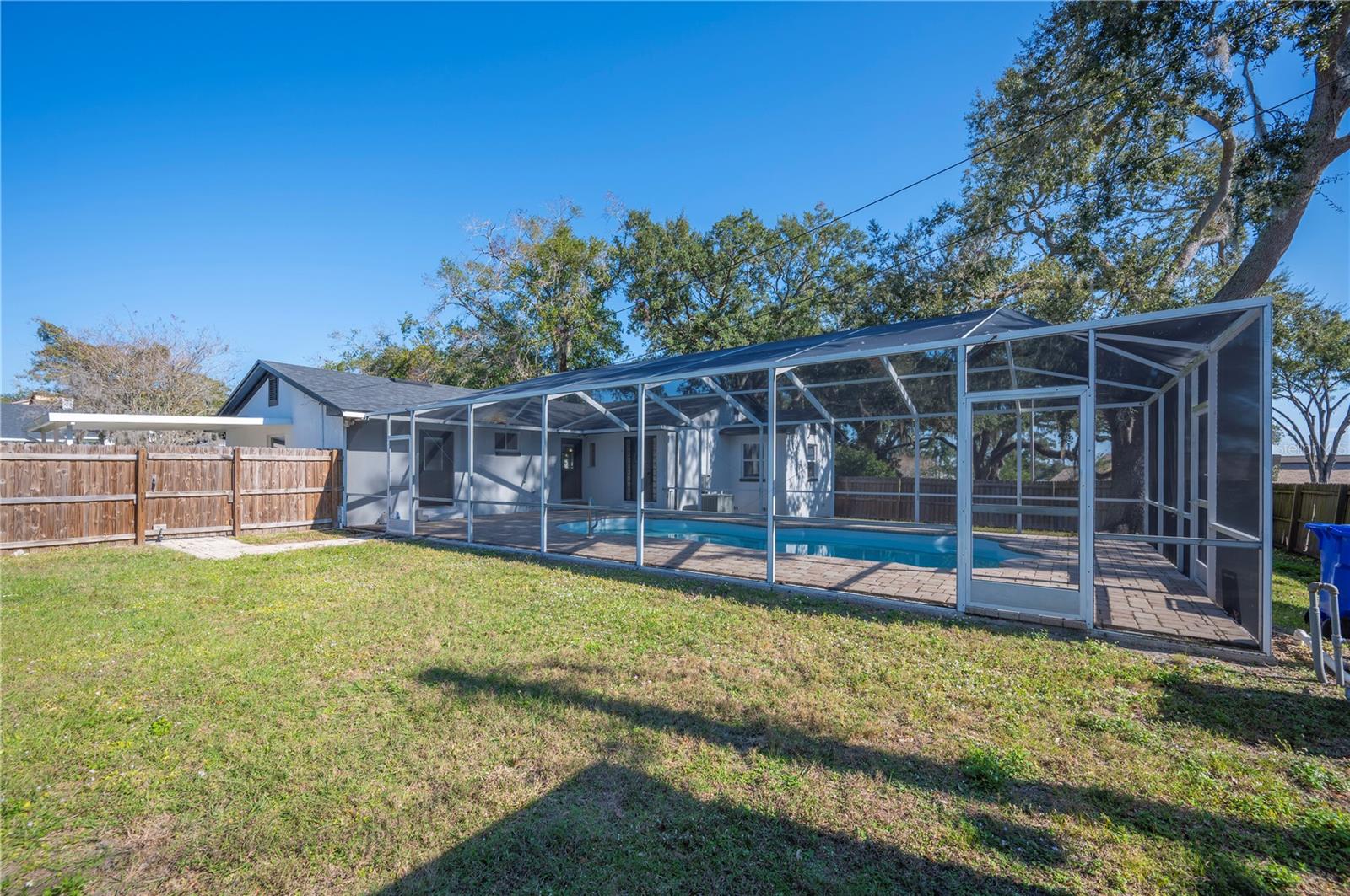 SOUTH LAKELAND ADD - Residential