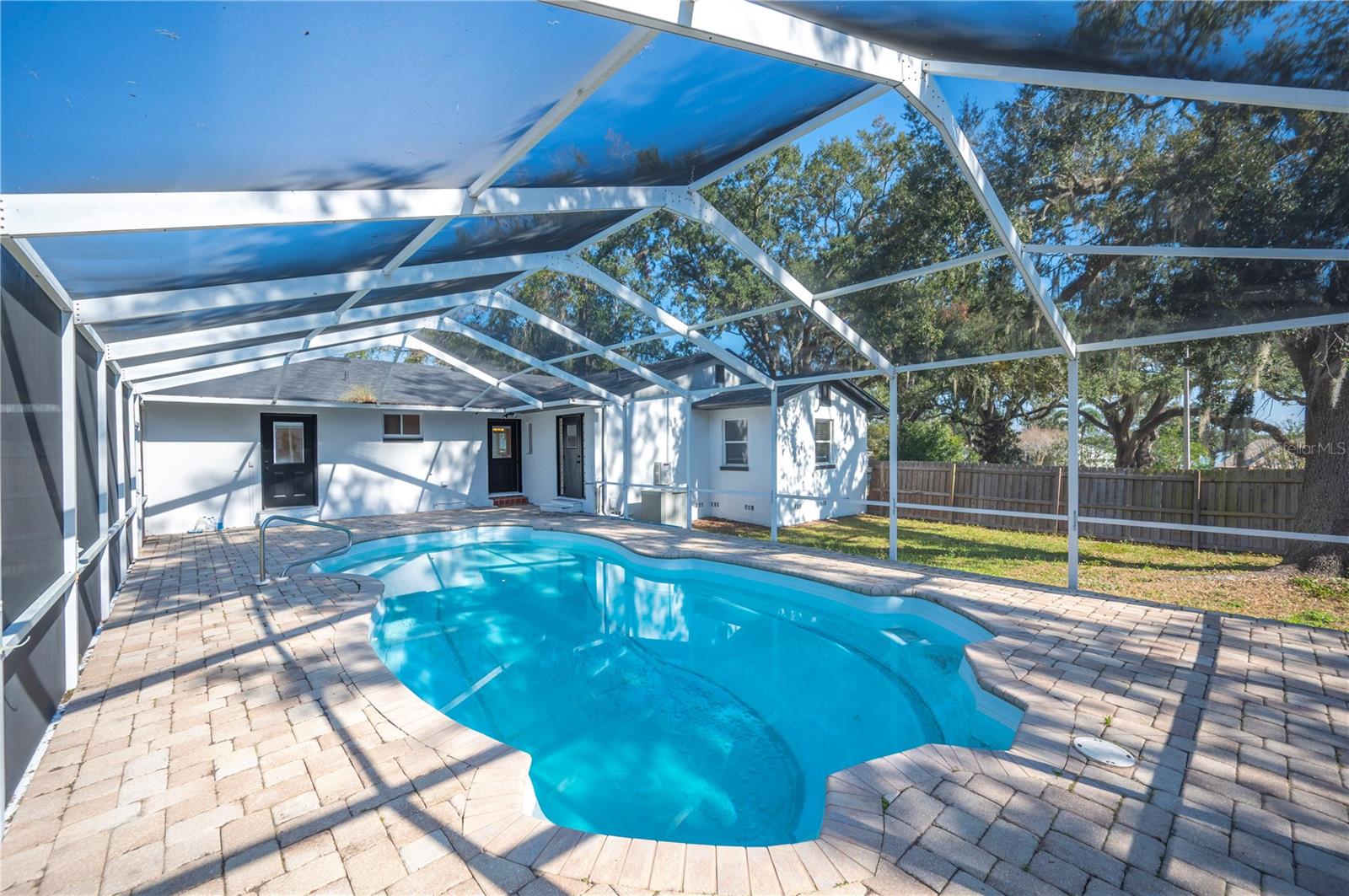 SOUTH LAKELAND ADD - Residential