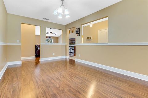 A home in EUSTIS