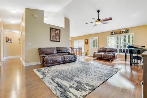 A home in EUSTIS