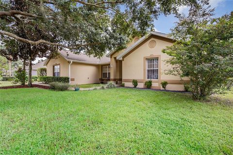 A home in EUSTIS