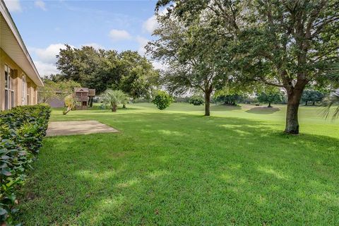 A home in EUSTIS