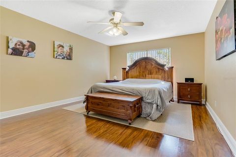 A home in EUSTIS