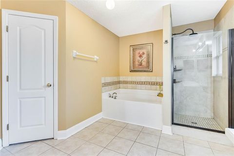 A home in EUSTIS