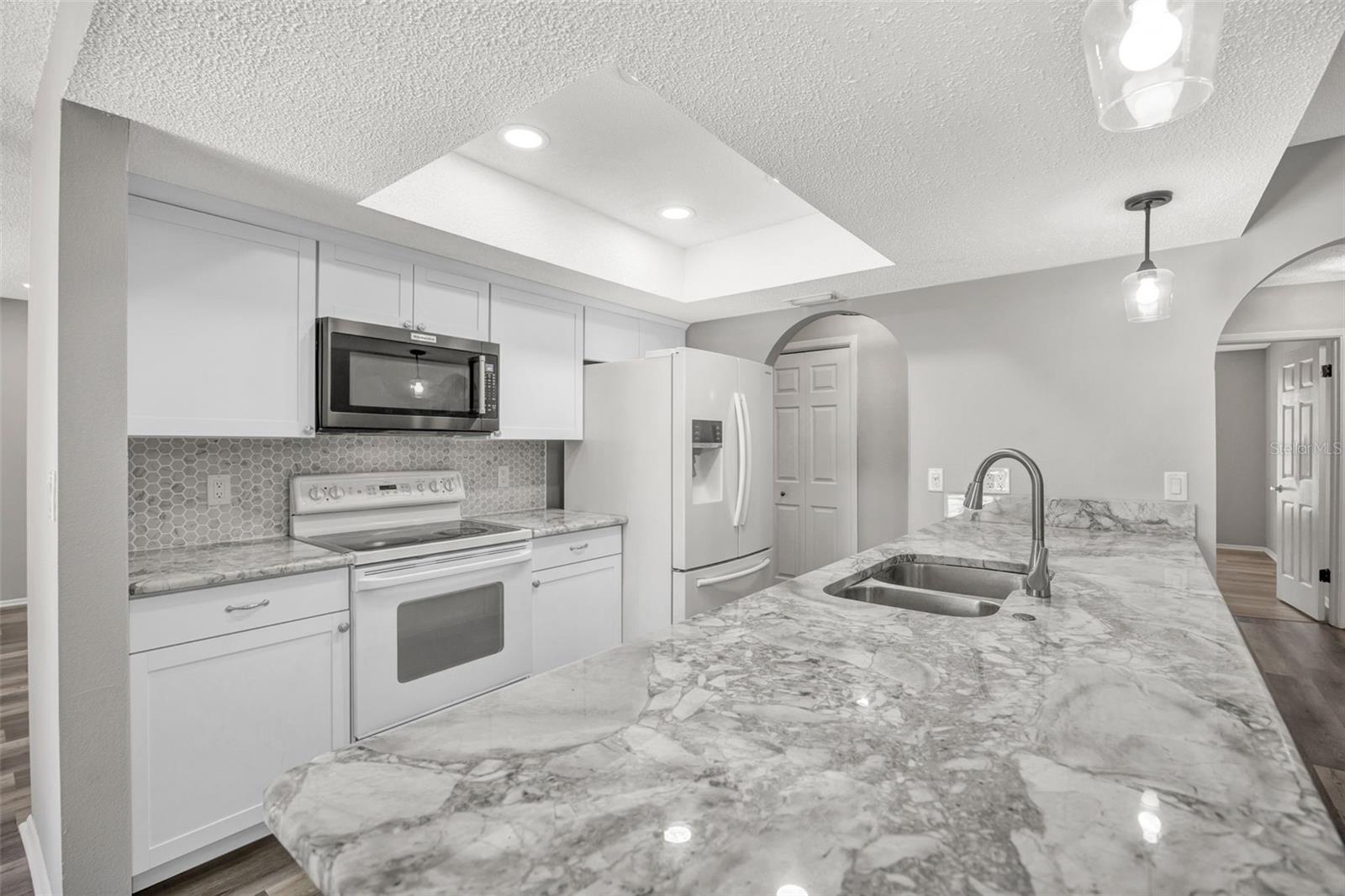 SPRING HILL - Residential