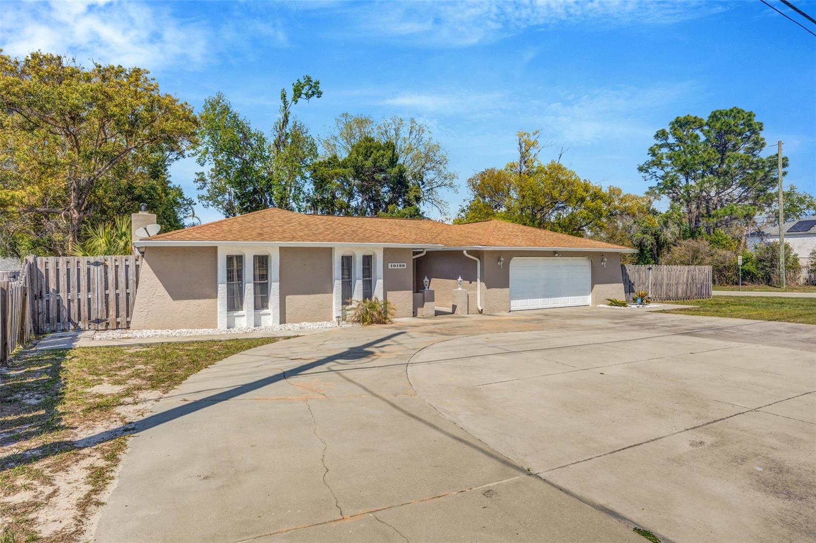 SPRING HILL - Residential