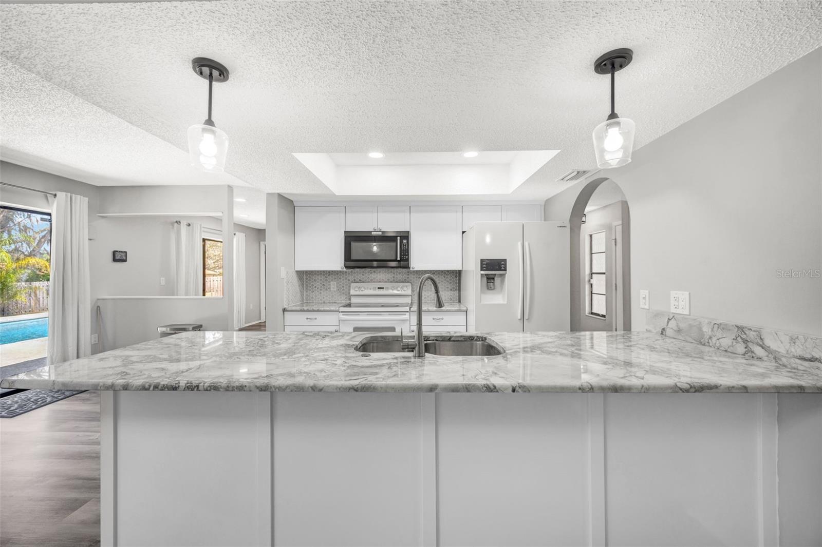 SPRING HILL - Residential