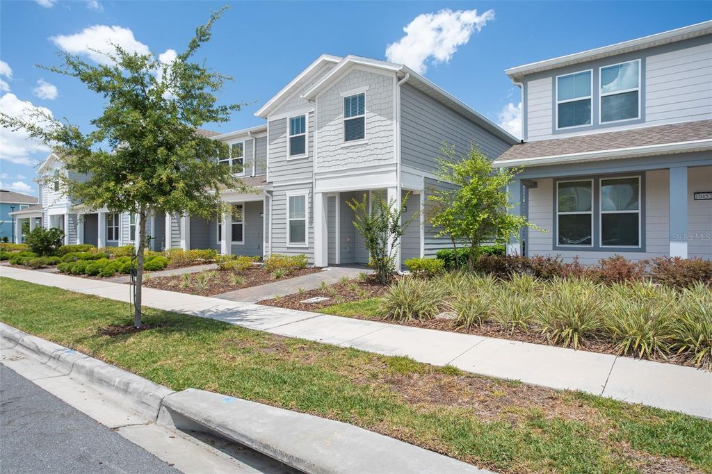 Photo of 10449 Folly Beach Road, Orlando, FL 32827 (MLS # O6409196)