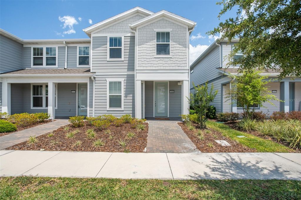 Photo of 10449 Folly Beach Road, Orlando, FL 32827 (MLS # O6409196)