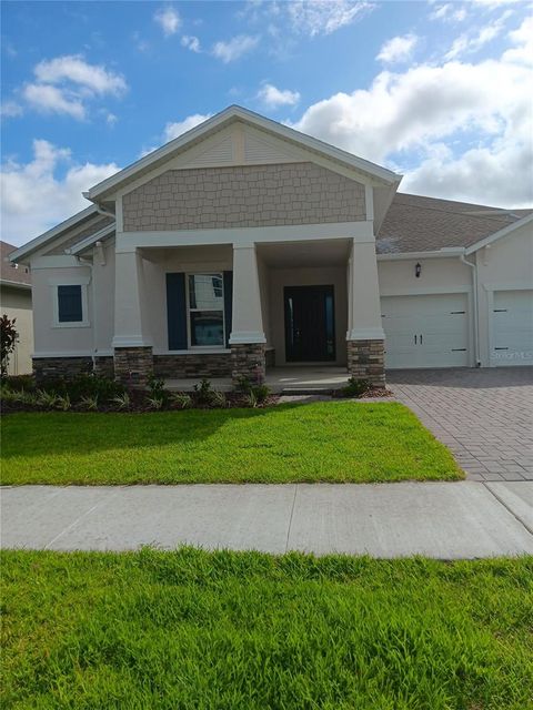 Photo of 18730 Planetree Street, Orlando, FL 32827 (MLS # O6367474)