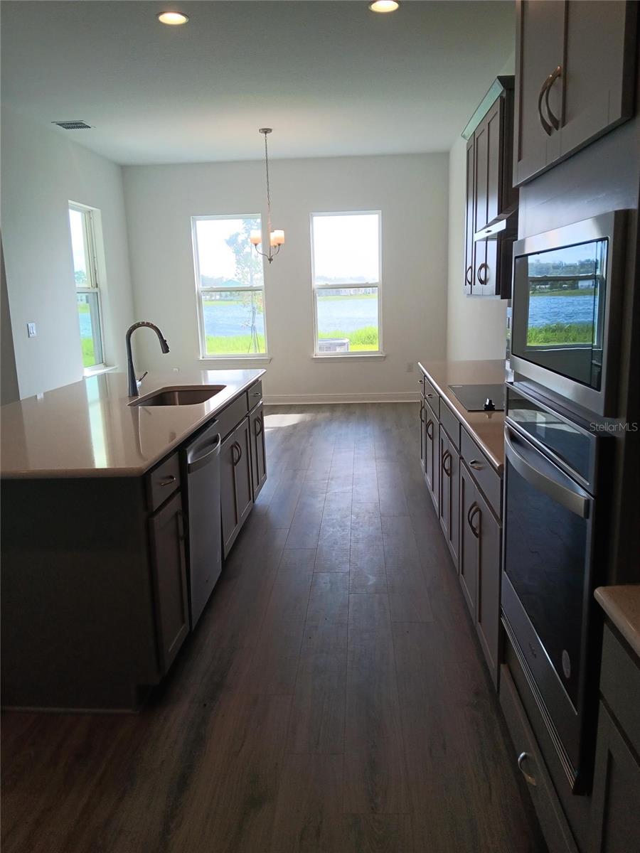 POITRAS EAST N-7 - Residential