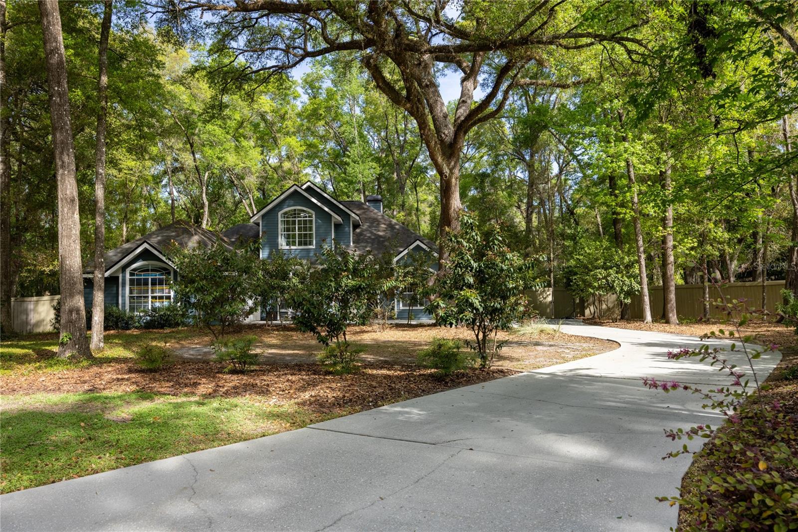 HAILE PLANTATION UNIT 8 PH II - Residential