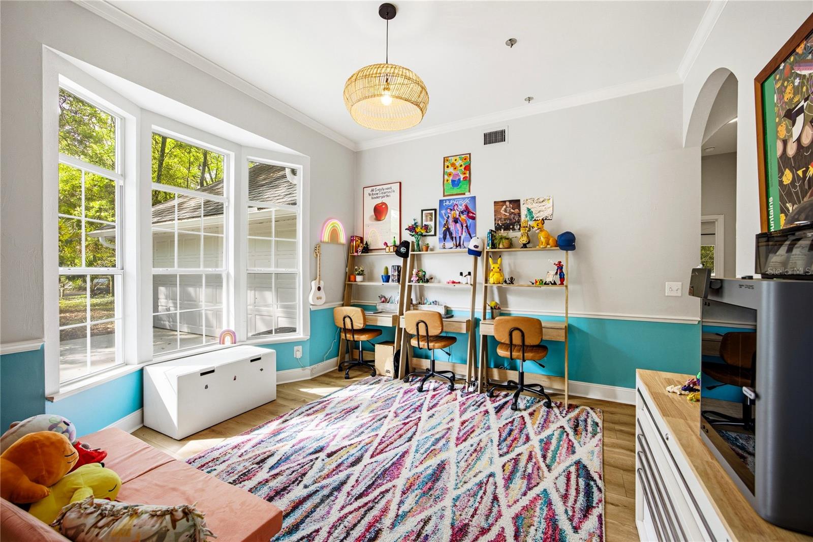 HAILE PLANTATION UNIT 8 PH II - Residential