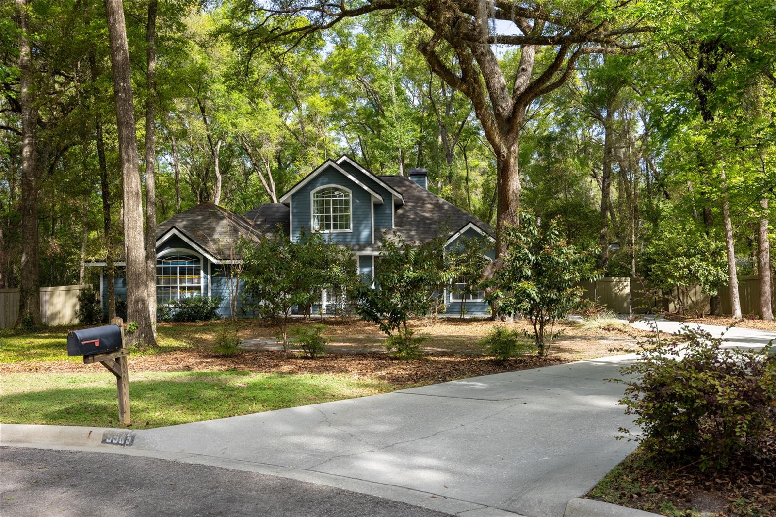 HAILE PLANTATION UNIT 8 PH II - Residential