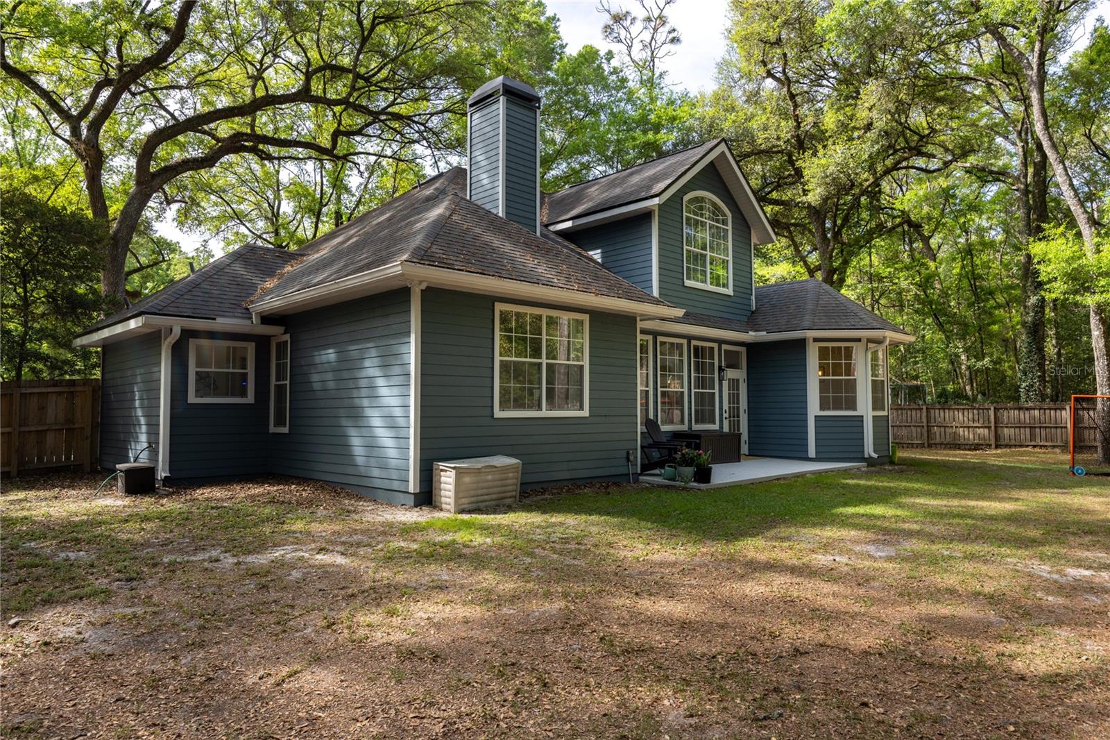 HAILE PLANTATION UNIT 8 PH II - Residential