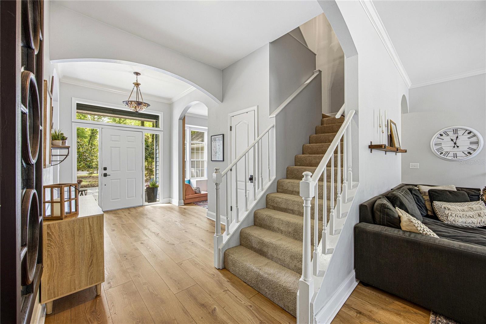 HAILE PLANTATION UNIT 8 PH II - Residential