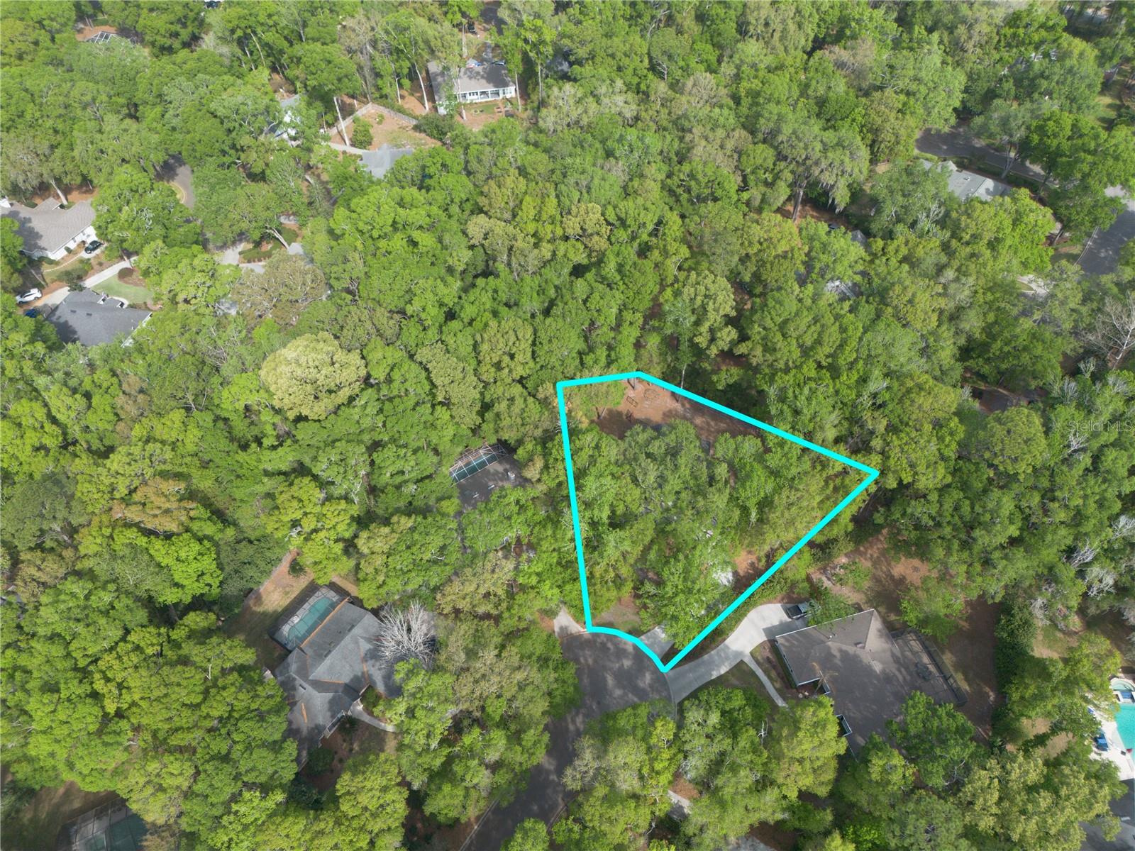 HAILE PLANTATION UNIT 8 PH II - Residential