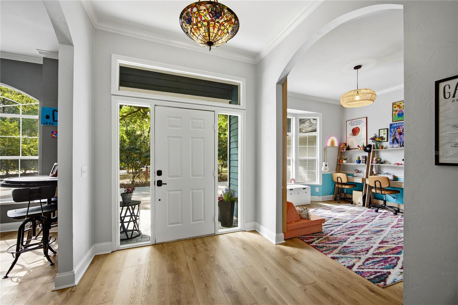 HAILE PLANTATION UNIT 8 PH II - Residential