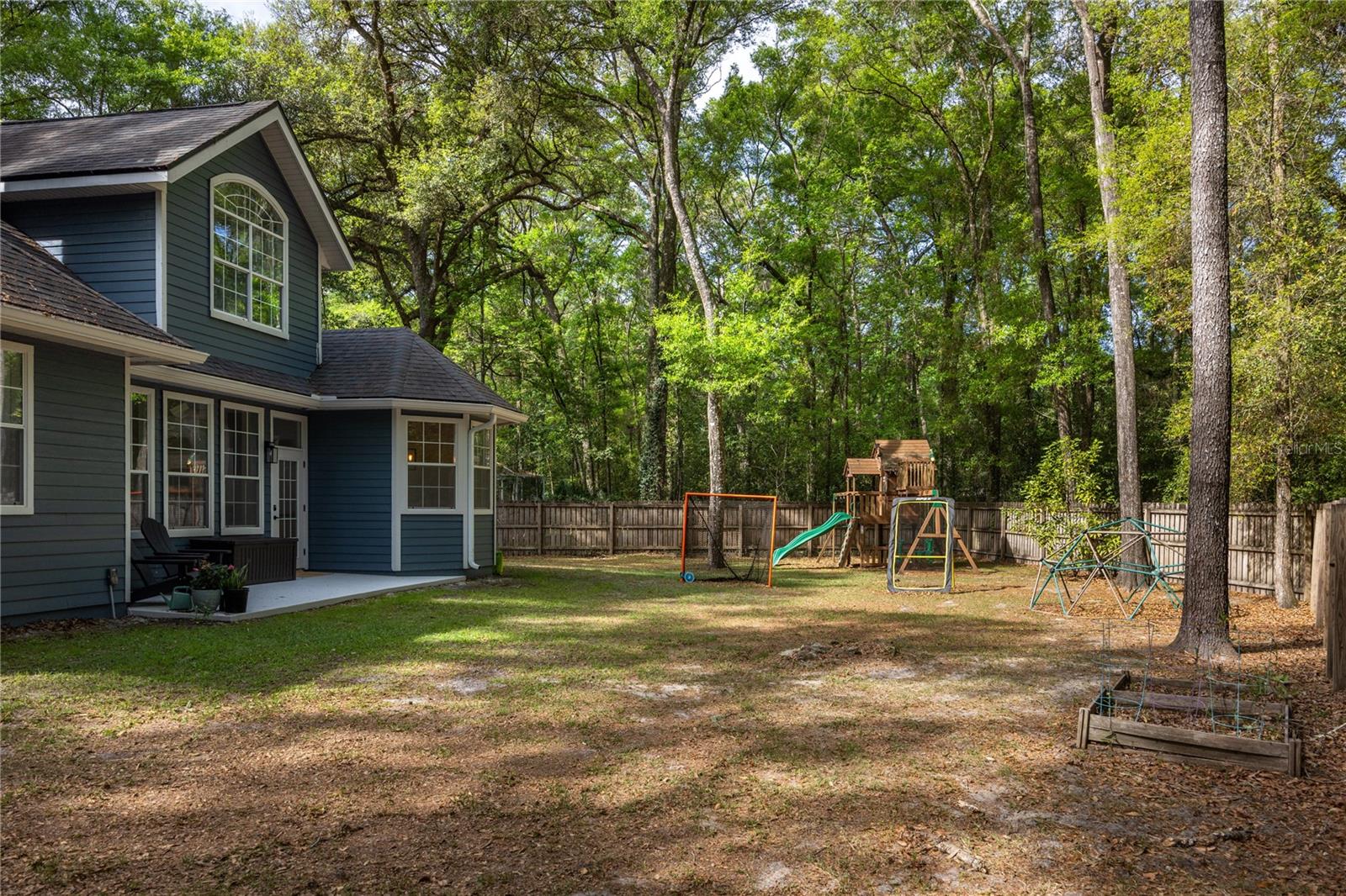 HAILE PLANTATION UNIT 8 PH II - Residential