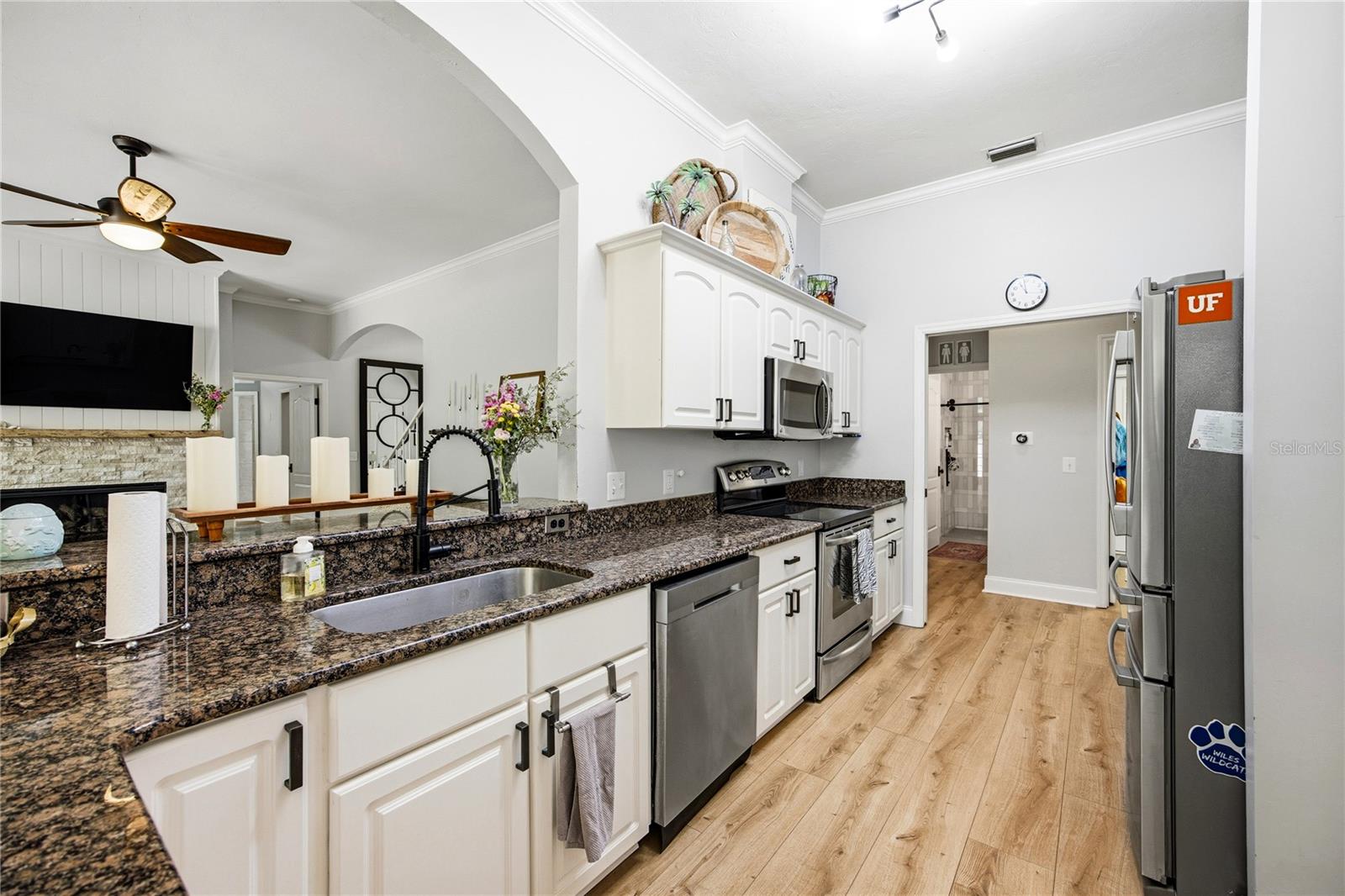 HAILE PLANTATION UNIT 8 PH II - Residential