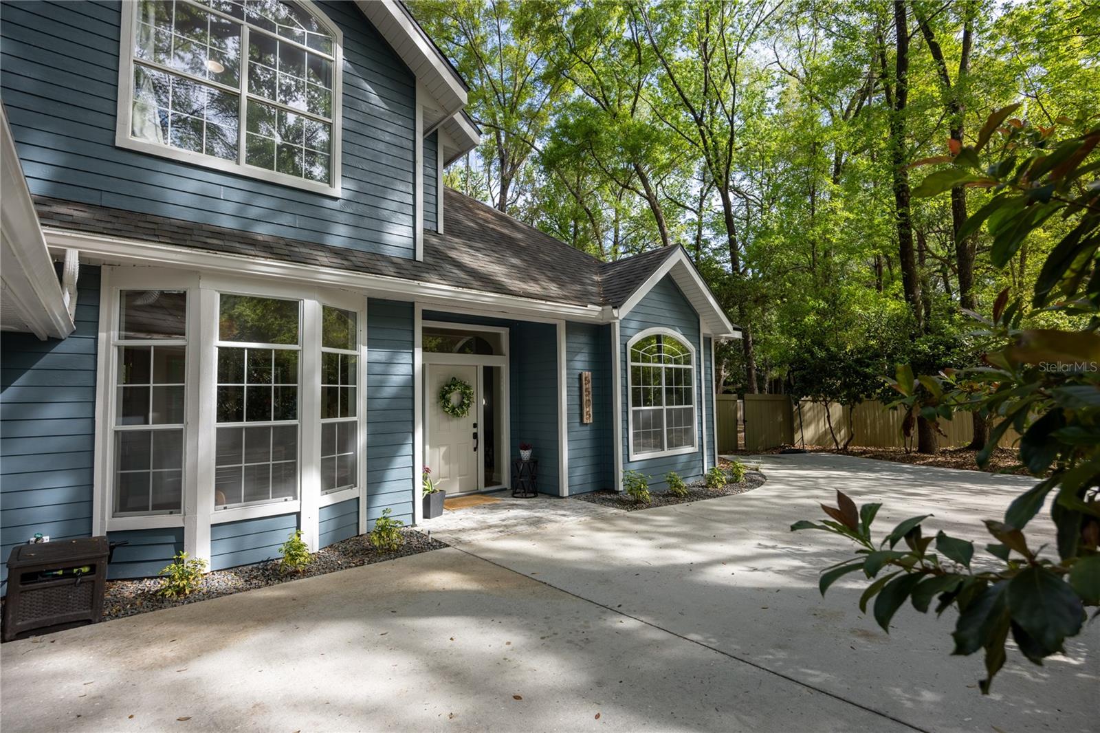 HAILE PLANTATION UNIT 8 PH II - Residential