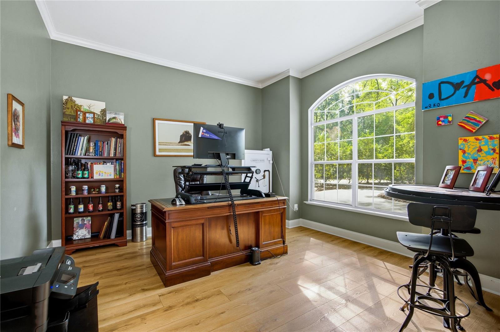 HAILE PLANTATION UNIT 8 PH II - Residential