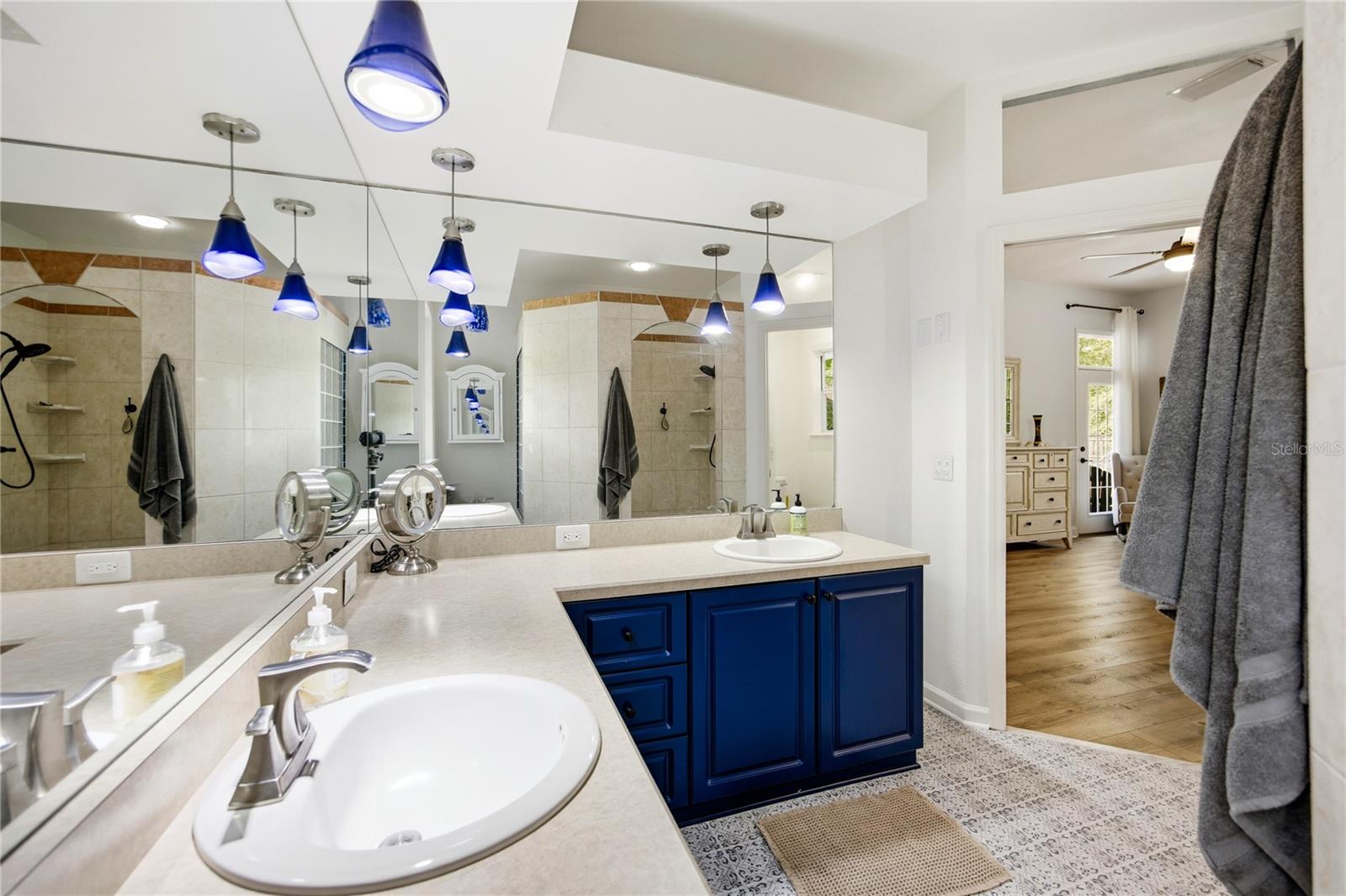 HAILE PLANTATION UNIT 8 PH II - Residential