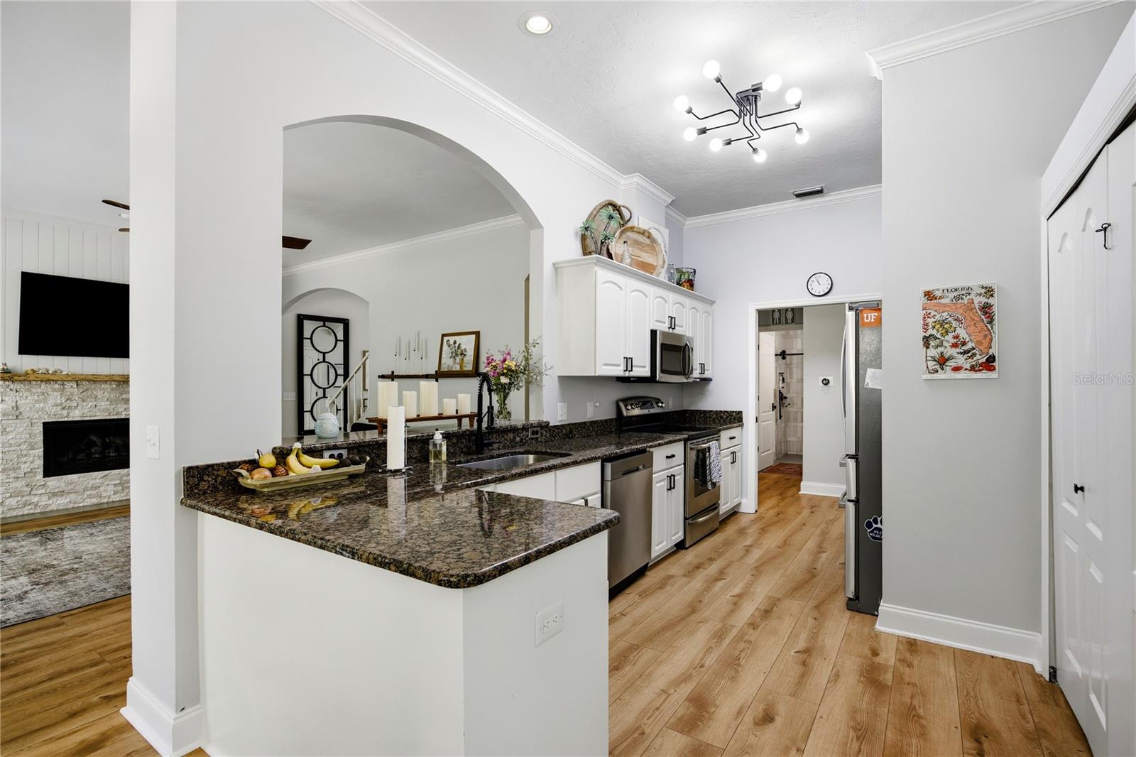 HAILE PLANTATION UNIT 8 PH II - Residential