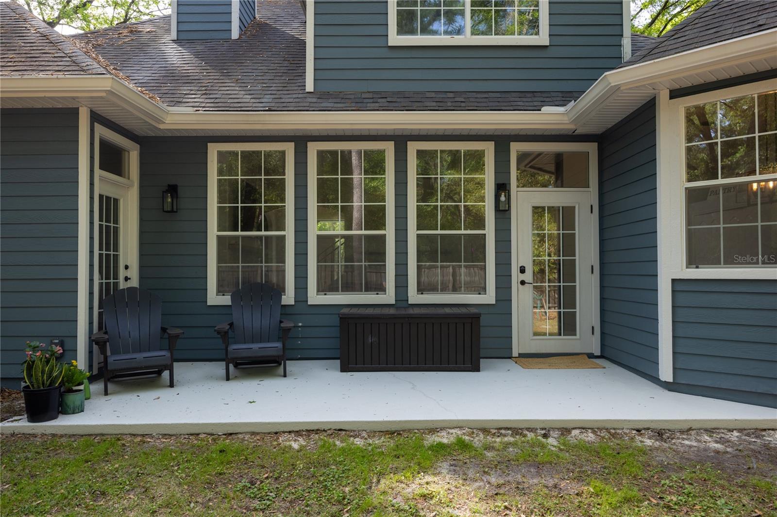 HAILE PLANTATION UNIT 8 PH II - Residential