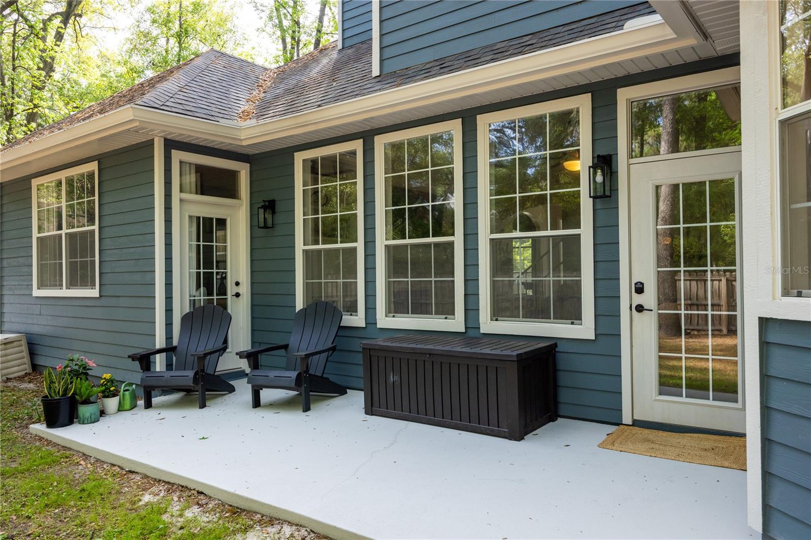 HAILE PLANTATION UNIT 8 PH II - Residential