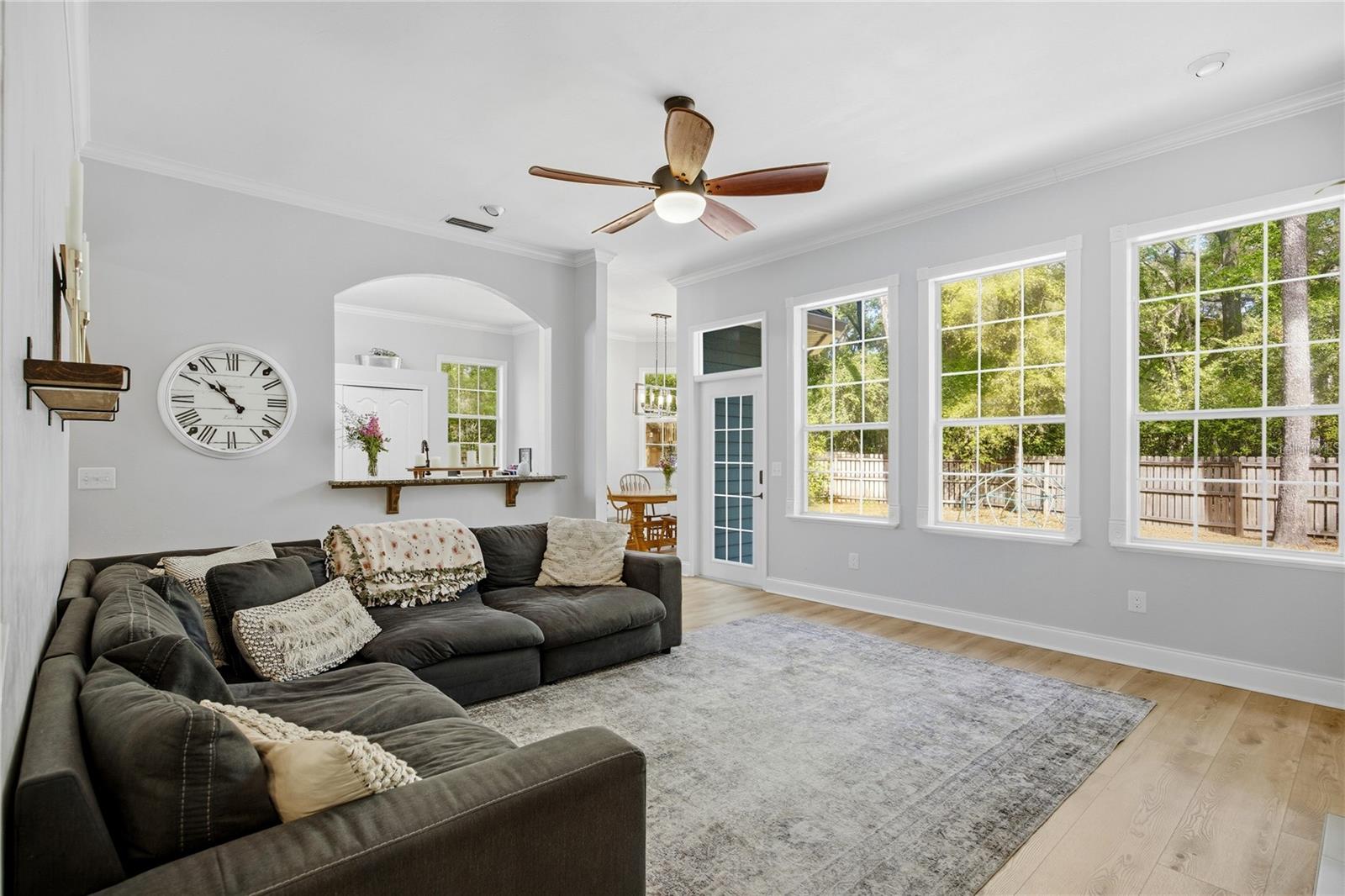 HAILE PLANTATION UNIT 8 PH II - Residential