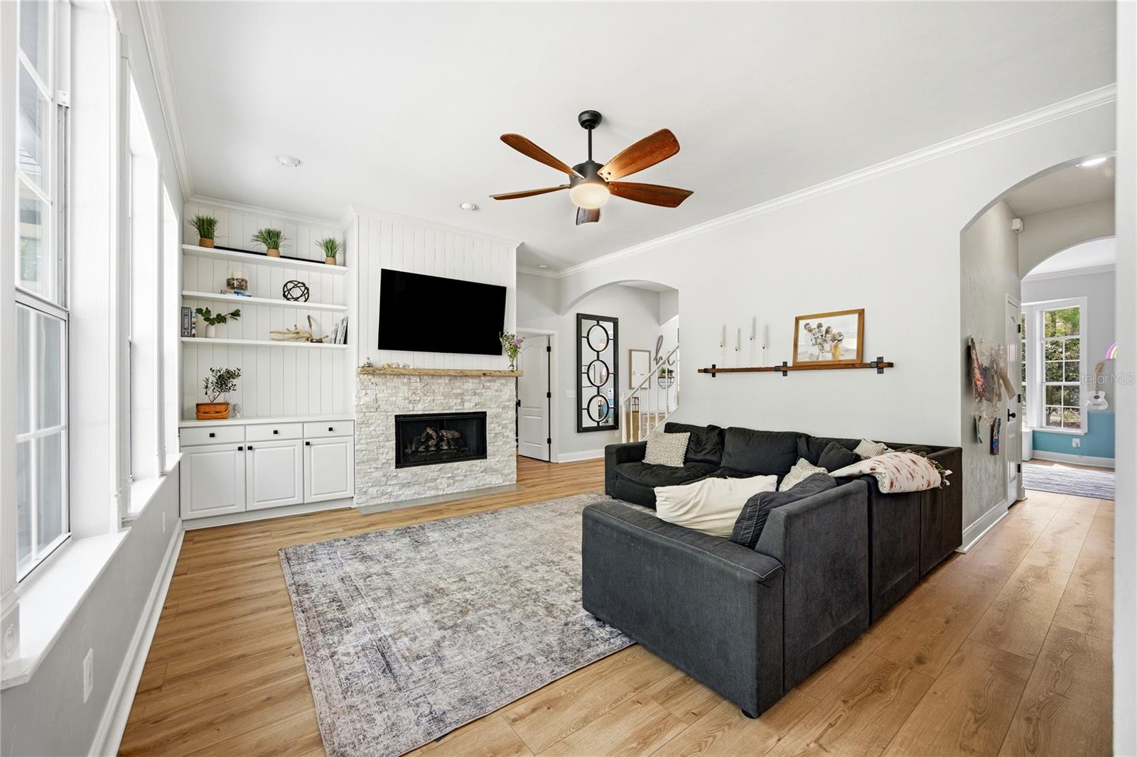 HAILE PLANTATION UNIT 8 PH II - Residential