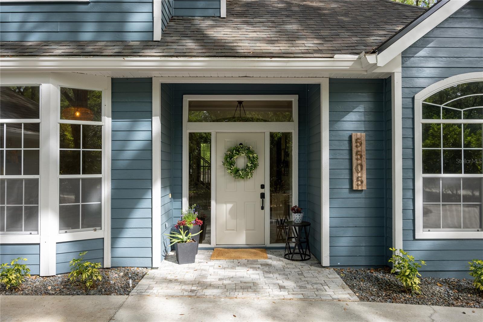 HAILE PLANTATION UNIT 8 PH II - Residential