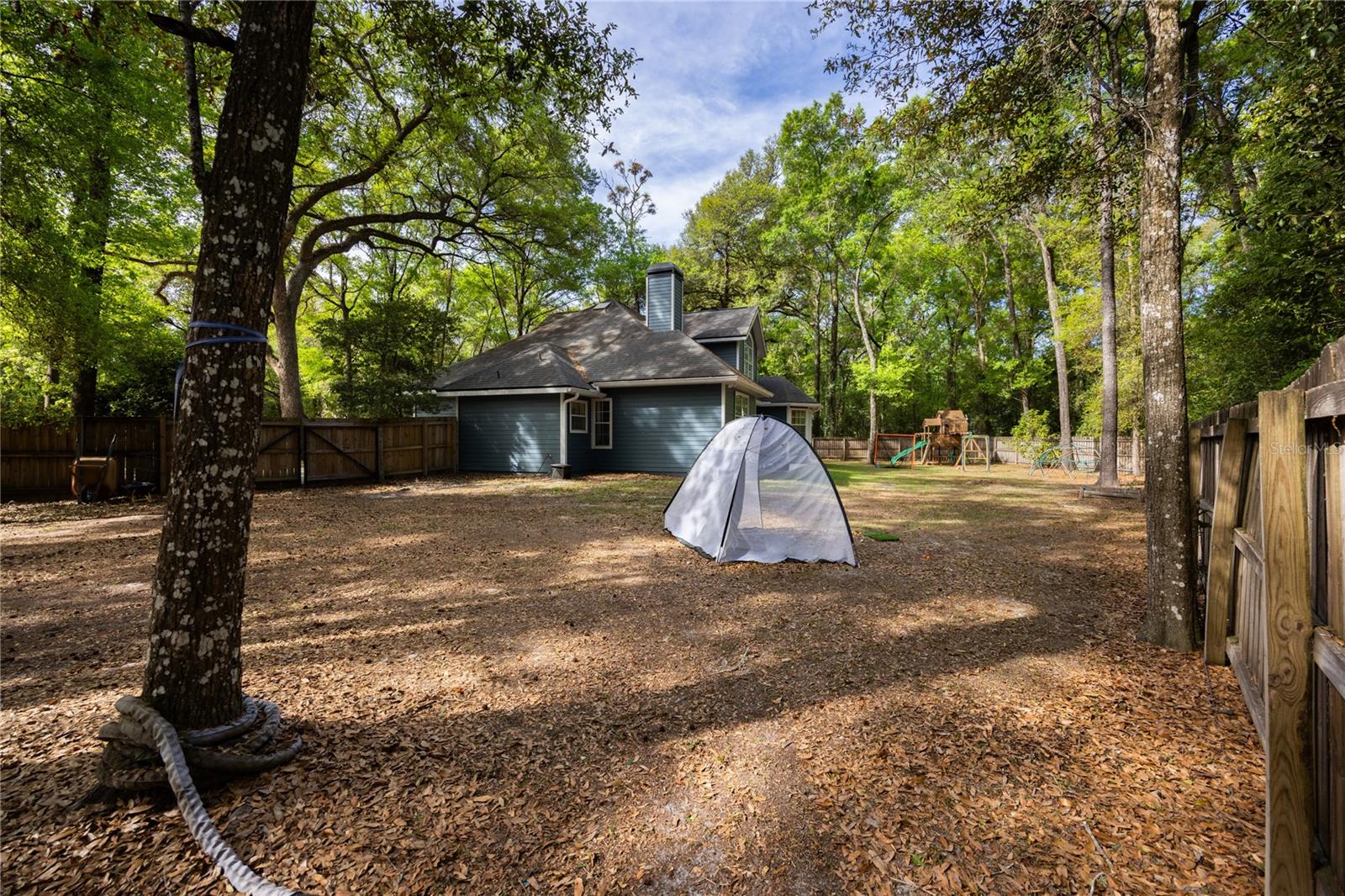 HAILE PLANTATION UNIT 8 PH II - Residential