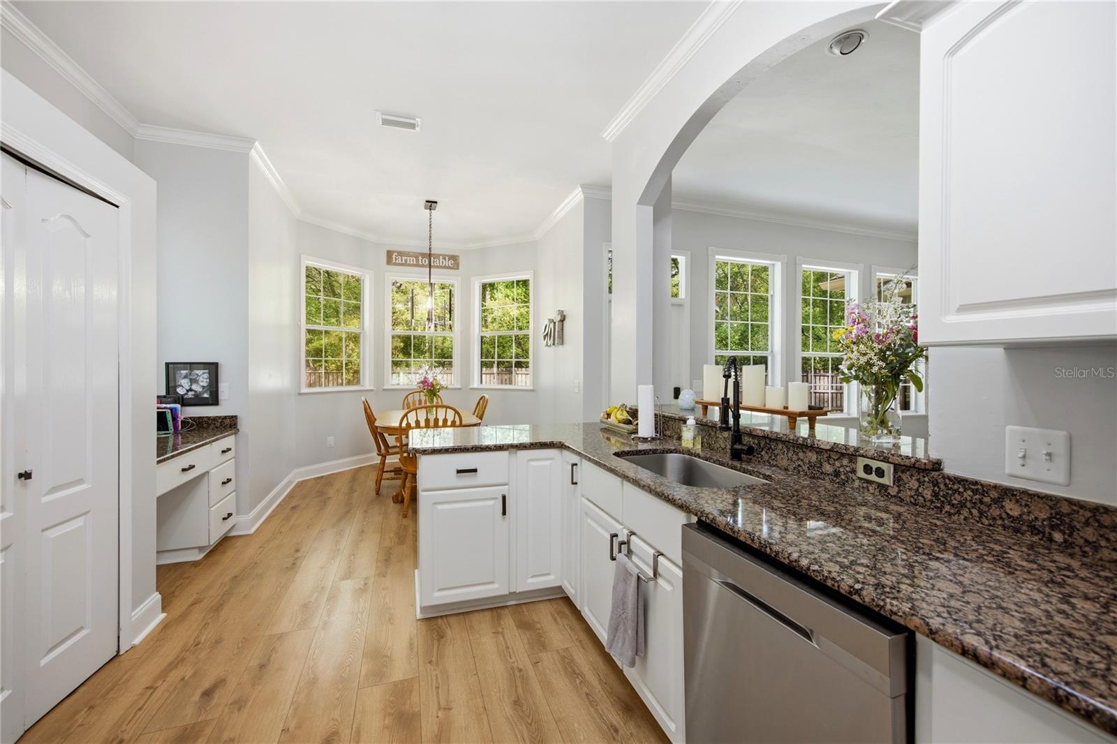 HAILE PLANTATION UNIT 8 PH II - Residential