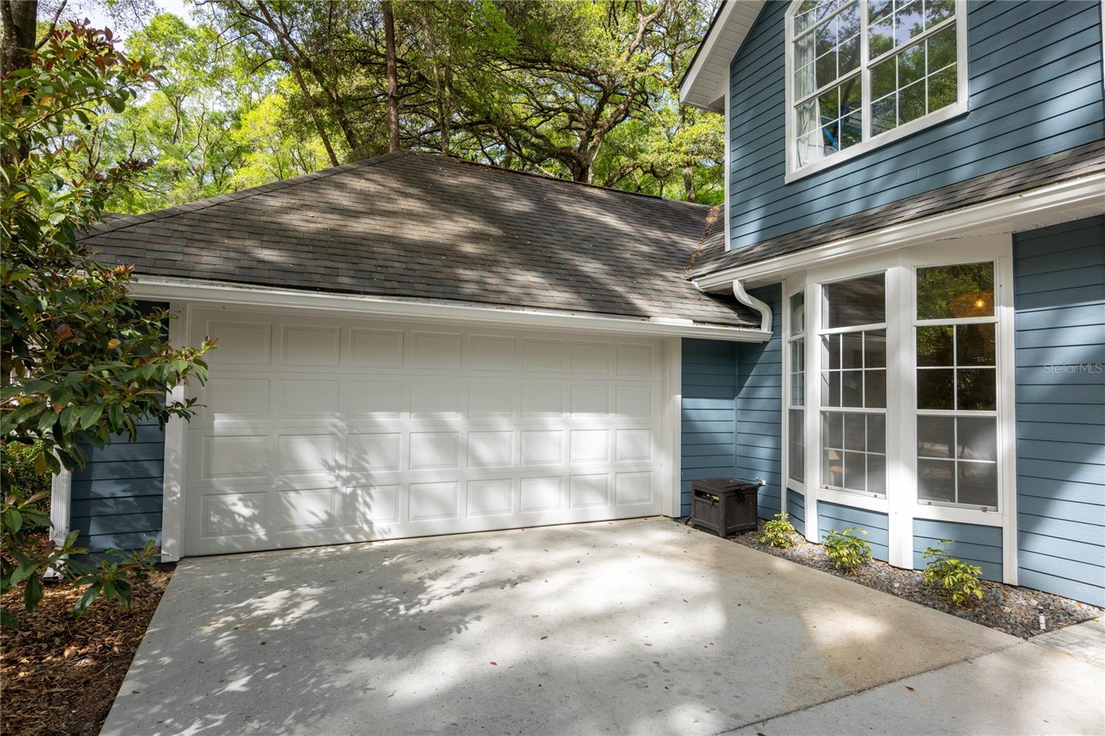 HAILE PLANTATION UNIT 8 PH II - Residential