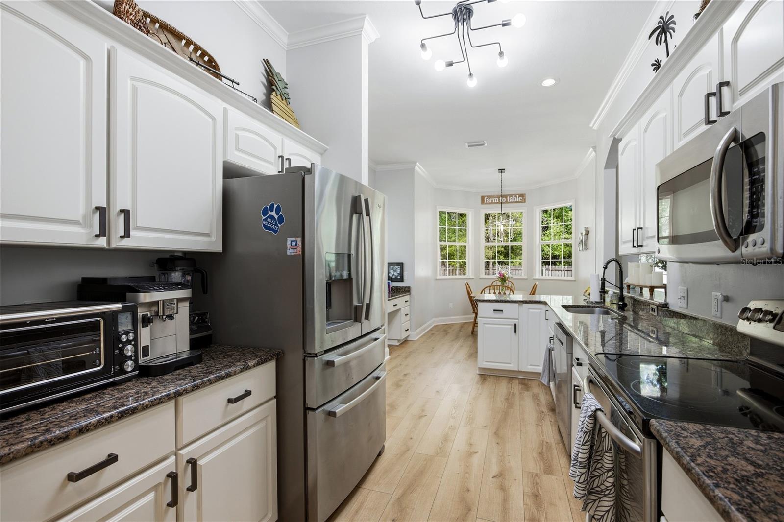 HAILE PLANTATION UNIT 8 PH II - Residential