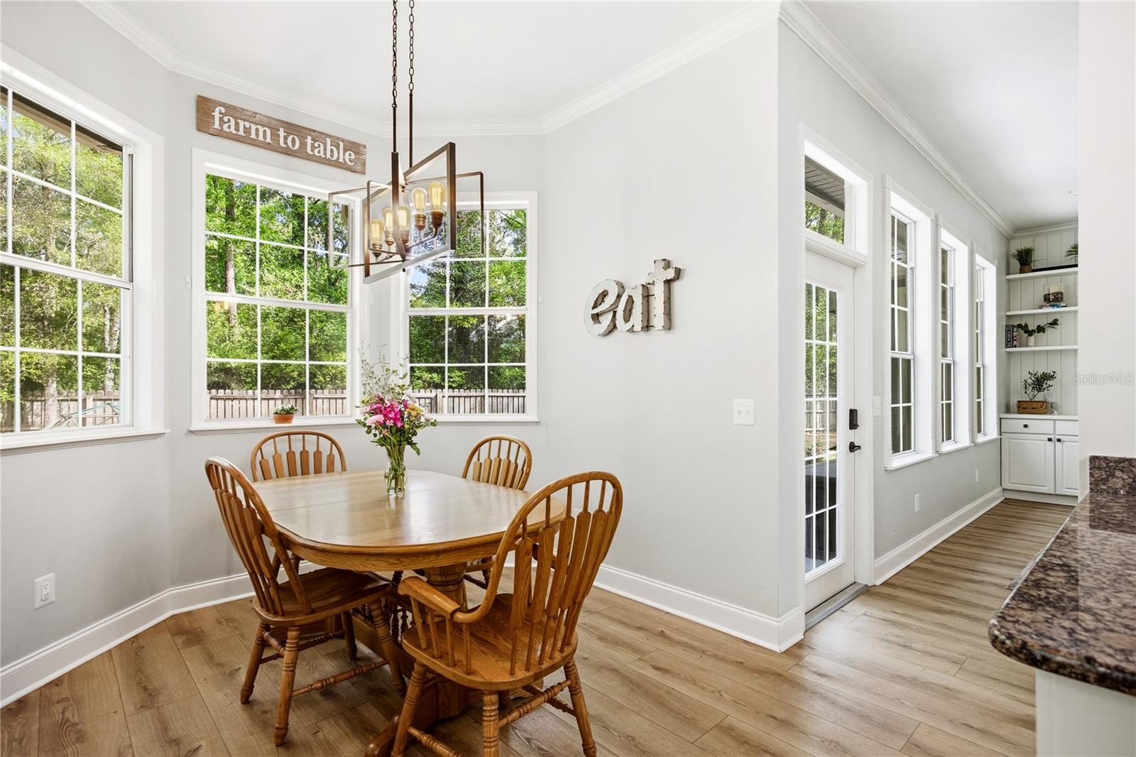 HAILE PLANTATION UNIT 8 PH II - Residential