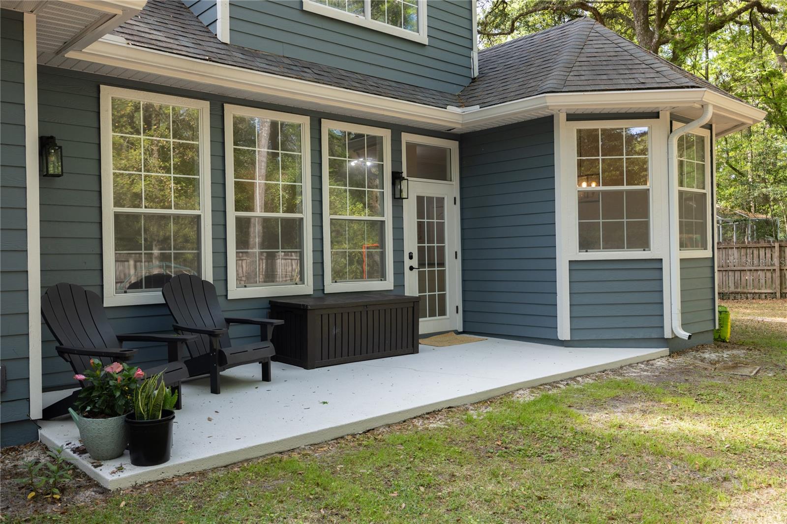 HAILE PLANTATION UNIT 8 PH II - Residential