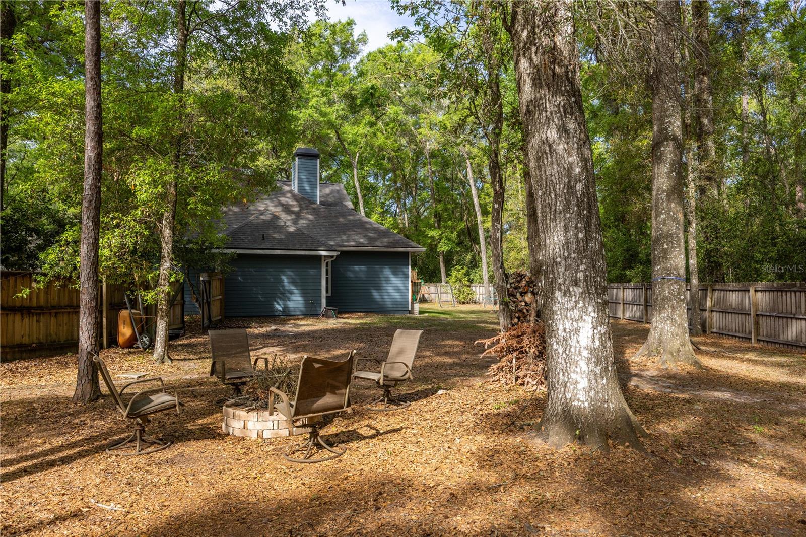 HAILE PLANTATION UNIT 8 PH II - Residential