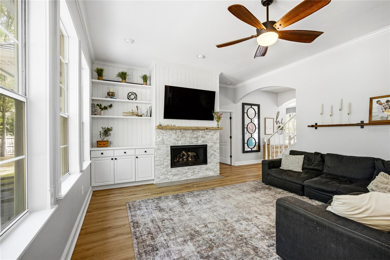 HAILE PLANTATION UNIT 8 PH II - Residential