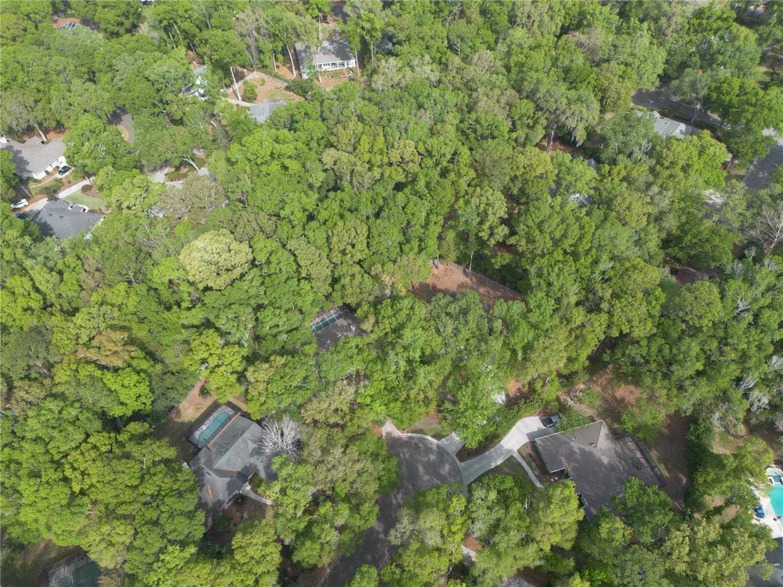 HAILE PLANTATION UNIT 8 PH II - Residential