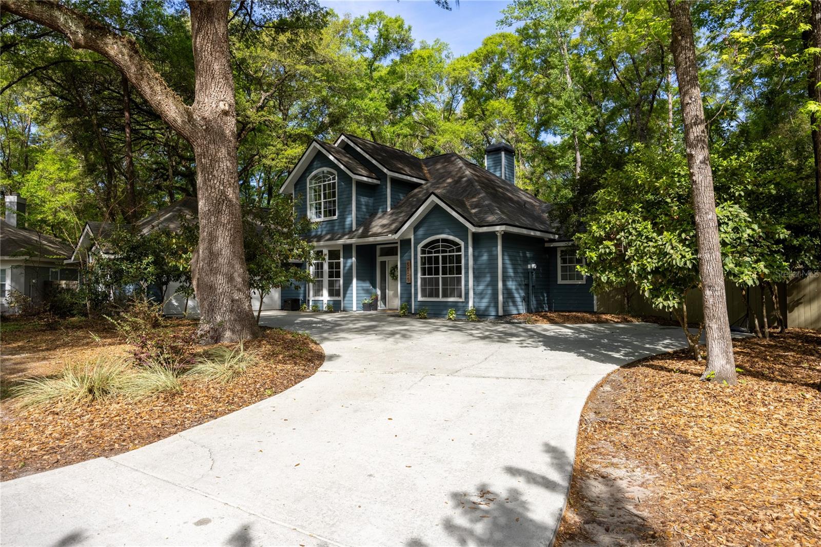 HAILE PLANTATION UNIT 8 PH II - Residential