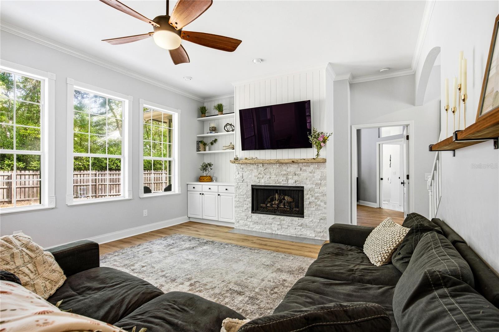 HAILE PLANTATION UNIT 8 PH II - Residential