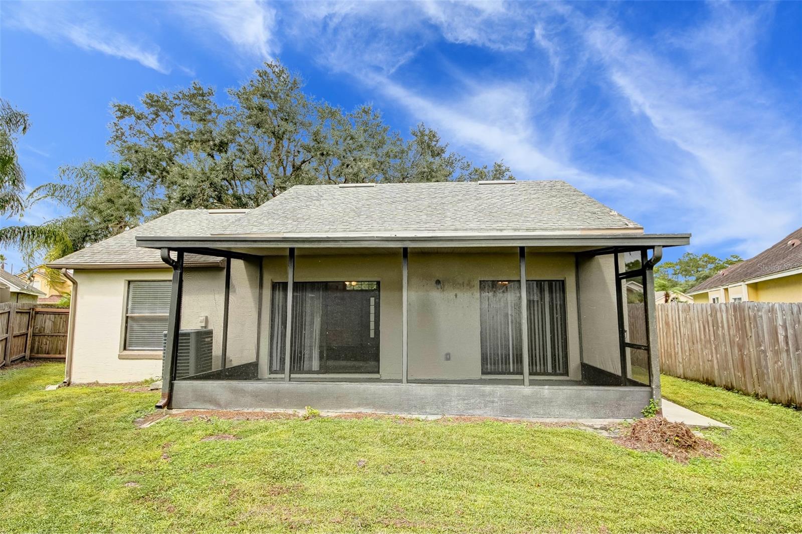 ALAFAYA WOODS PH 16 - Residential