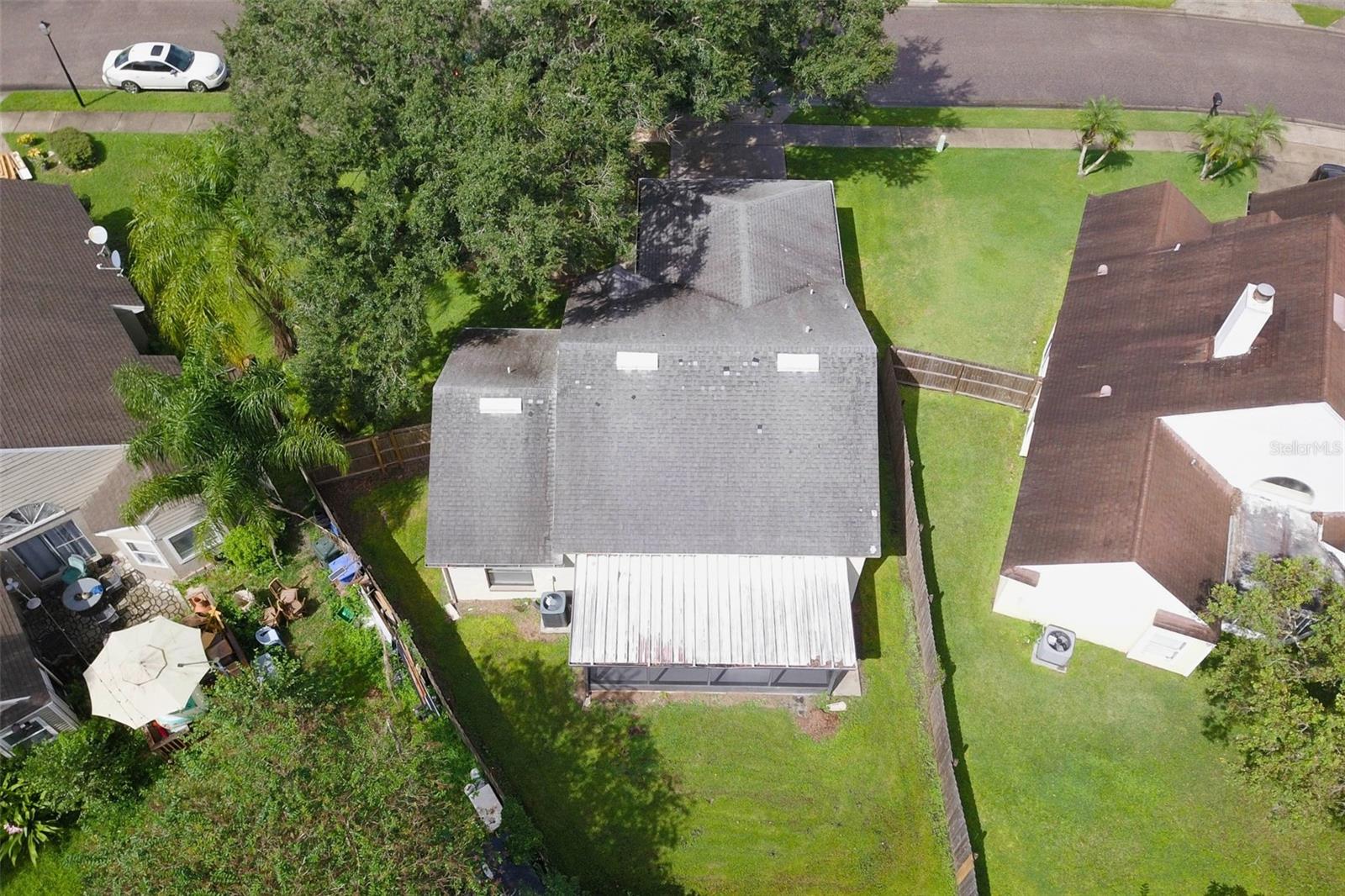 ALAFAYA WOODS PH 16 - Residential