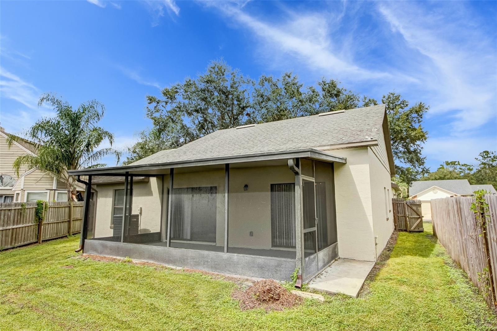 ALAFAYA WOODS PH 16 - Residential