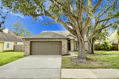 Photo of 1068 Brielle Court, Oviedo, FL 32765 (MLS # O6349934)