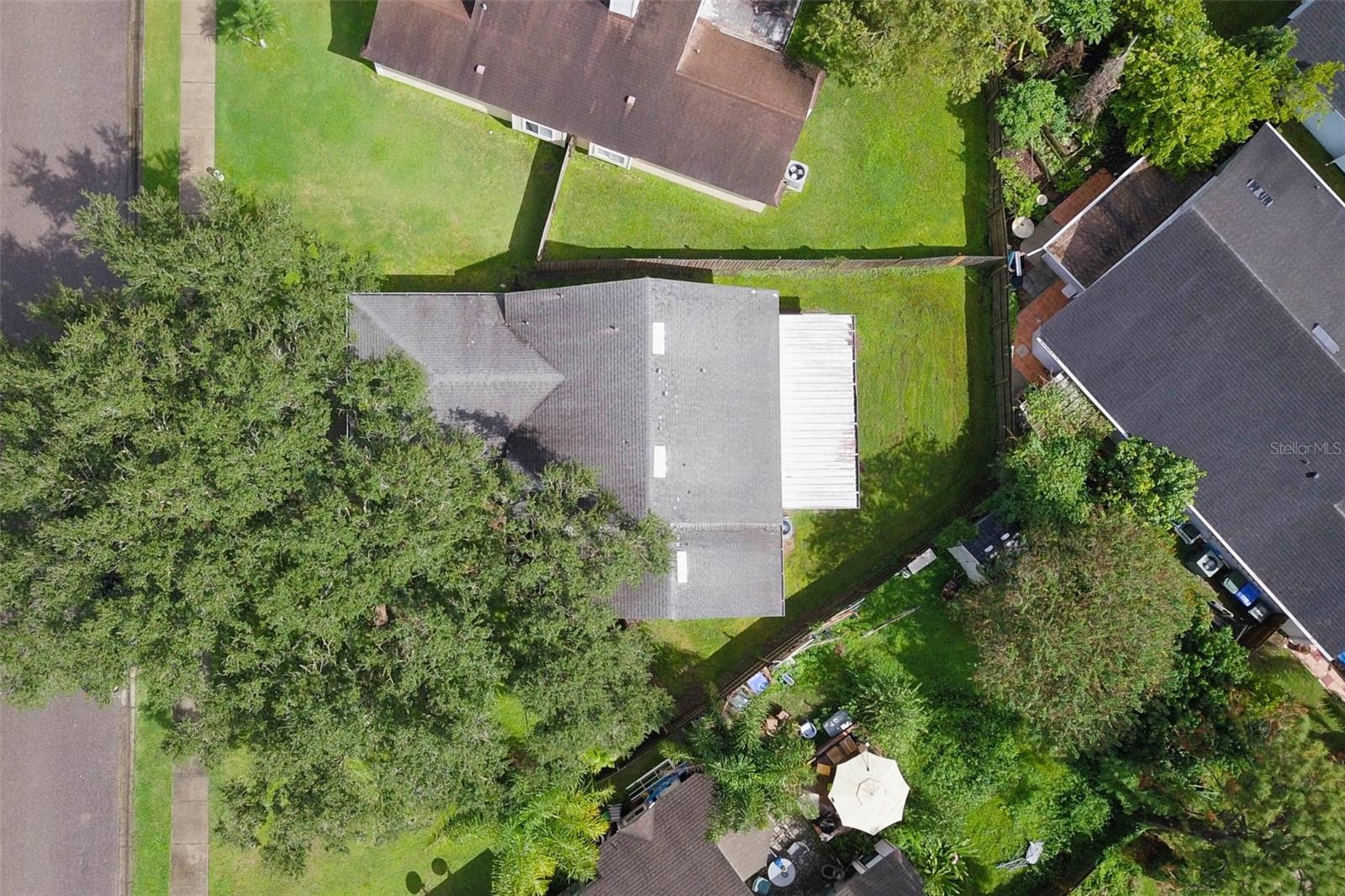 ALAFAYA WOODS PH 16 - Residential