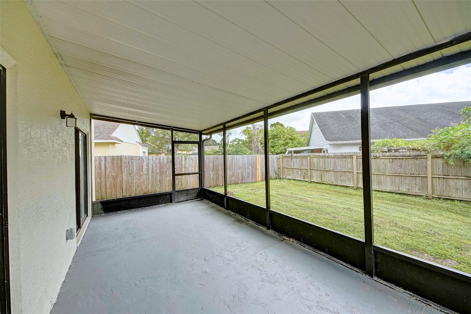 ALAFAYA WOODS PH 16 - Residential